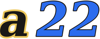 a22 logo